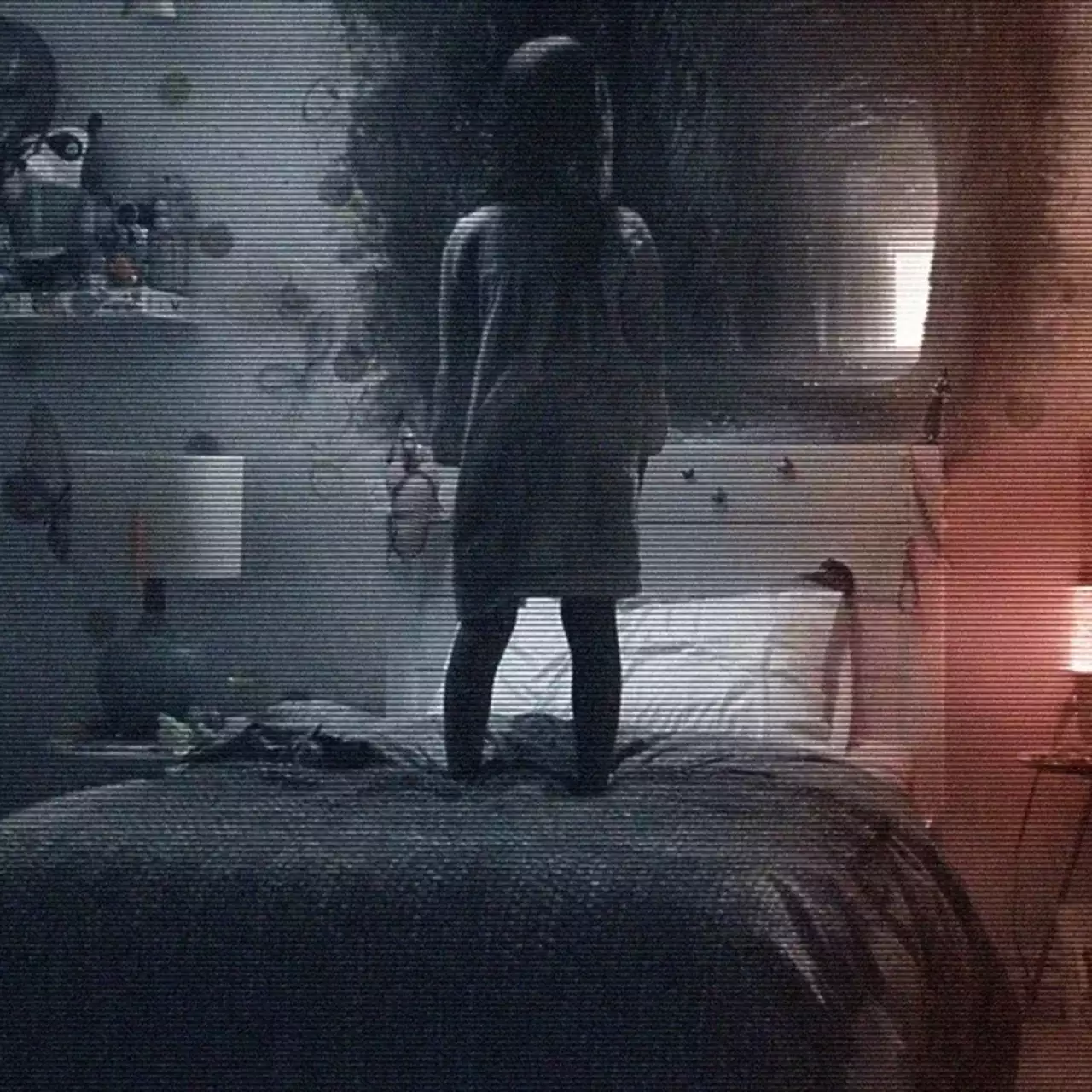 Хоррор «Паранормальное явление» возвращается: Джеймс Ван готовит перезапуск и обещает настоящий кошмар