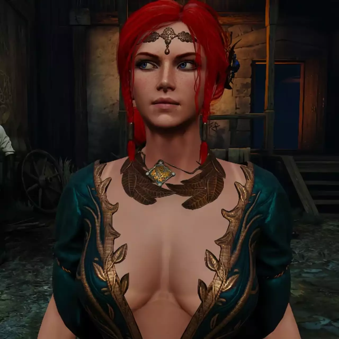 ТОП-10 лучших эротических модов для популярных игр