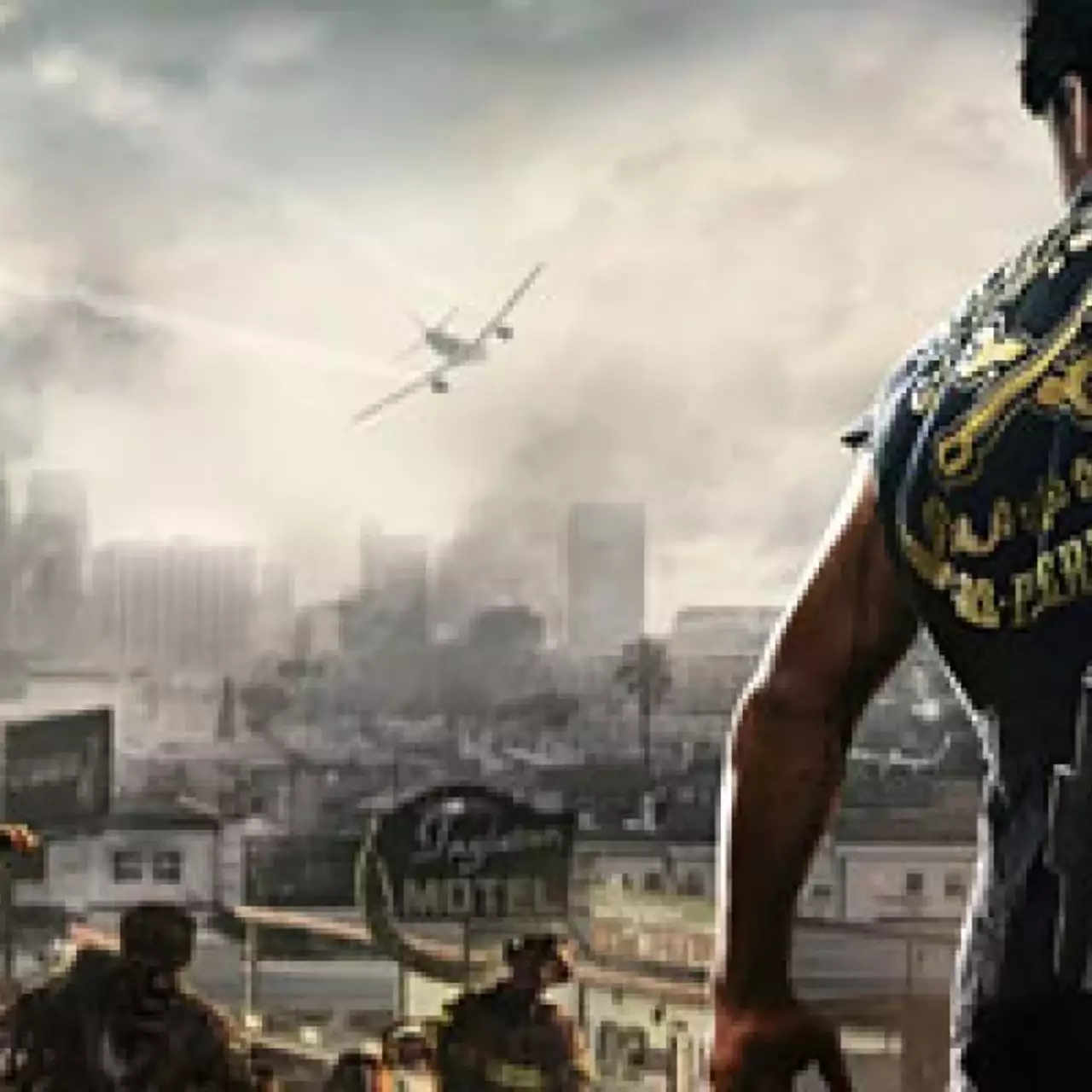 Dead Rising 3 получила сезонный абонемент Dead Rising 3 получила сезонный абонемент