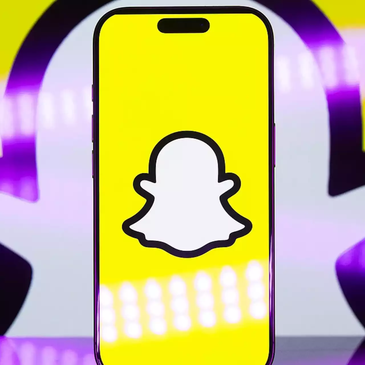 Роскомнадзор ограничил доступ к Snapchat на территории РФ