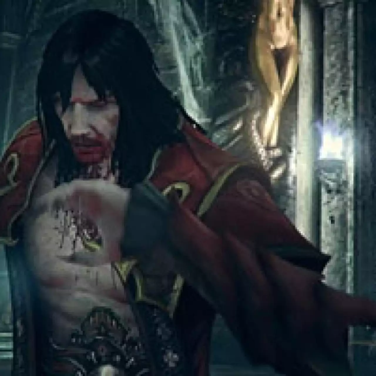 Konami выпустила новый трейлер Castlevania: Lords of Shadow 2 специально под Хэллоуин Konami выпустила новый трейлер Castlevania: Lords of Shadow 2 специально под Хэллоуин