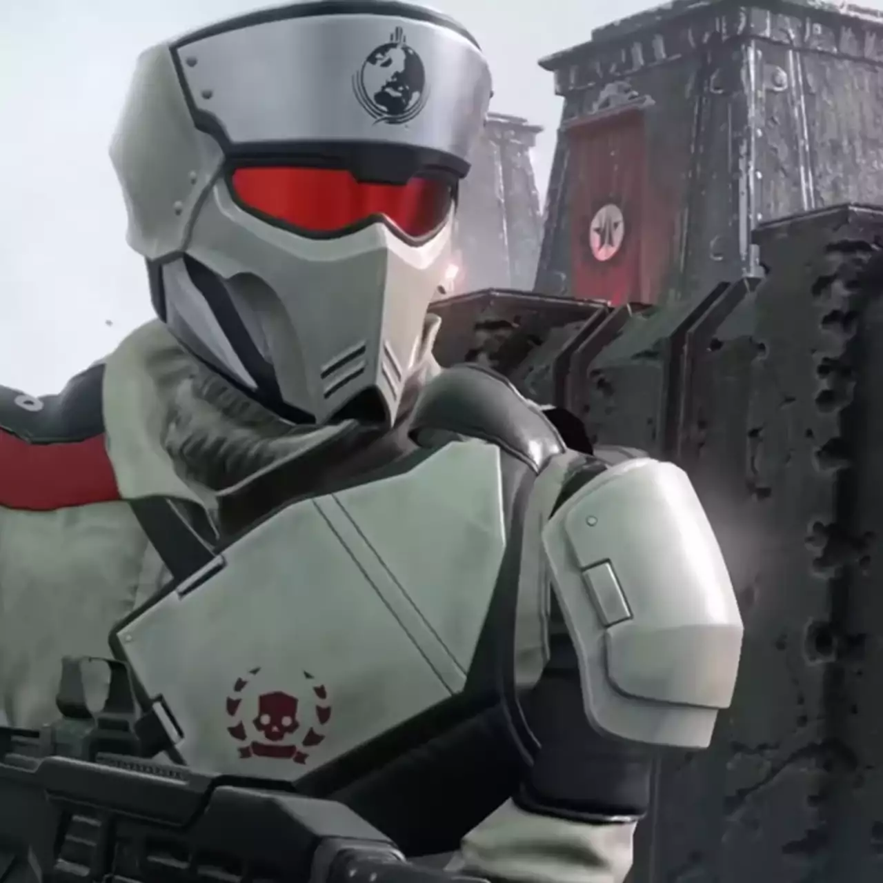 Разработчики Helldivers 2 пришли в себя после волны критики — игра снова набирает популярность в Steam