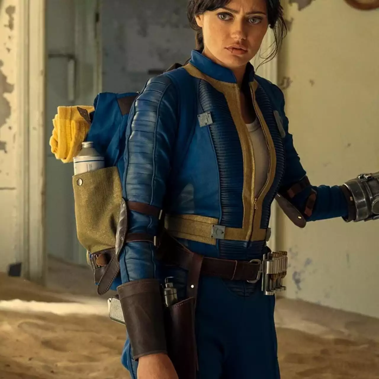 Звезда «Один дома» в «Фоллауте»: Маколей Калкин признался, что знал лор сериала ещё до съёмок — но только по YouTube