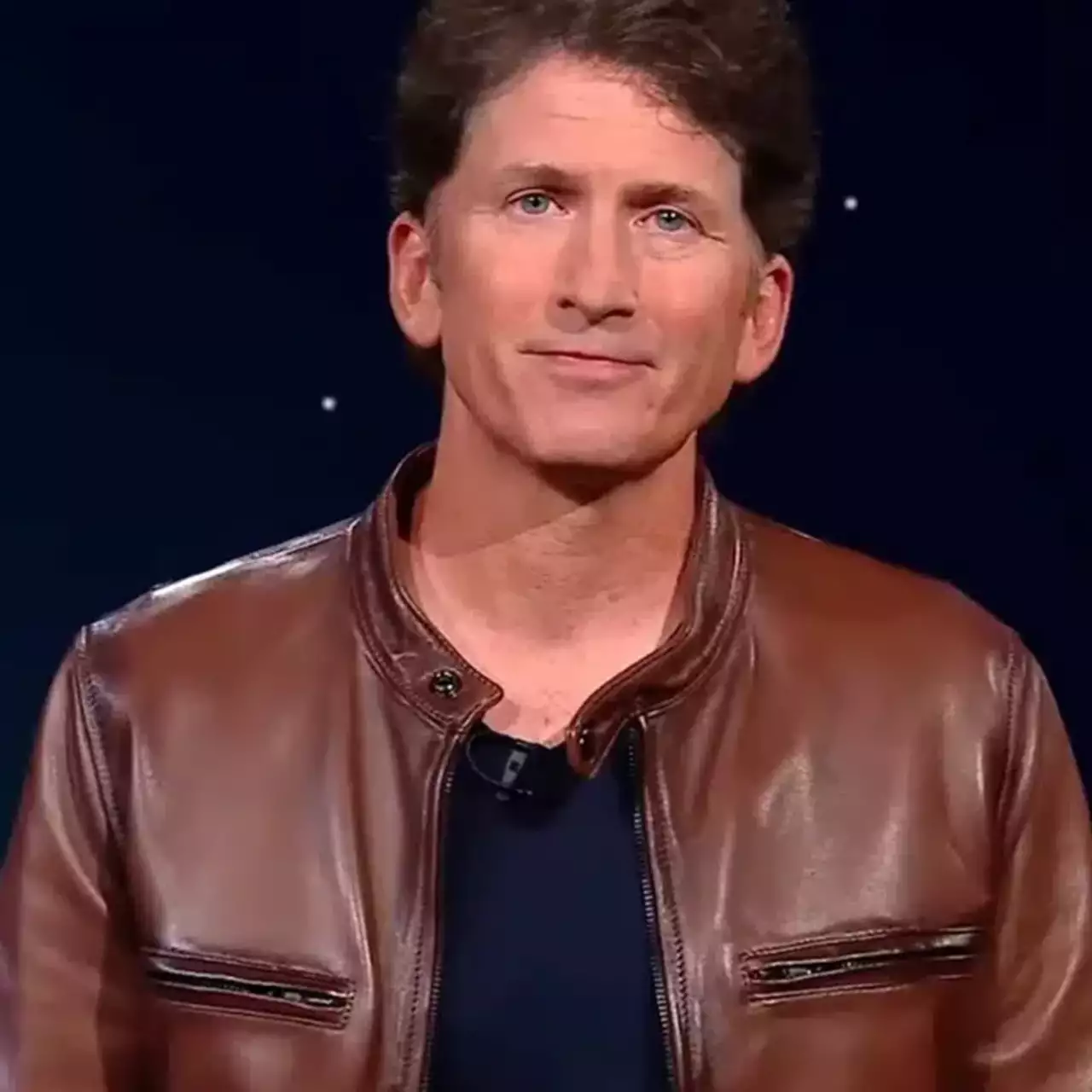 Тодд Говард рассказал, к какой фракции Fallout присоединился бы в реальном апокалипсисе