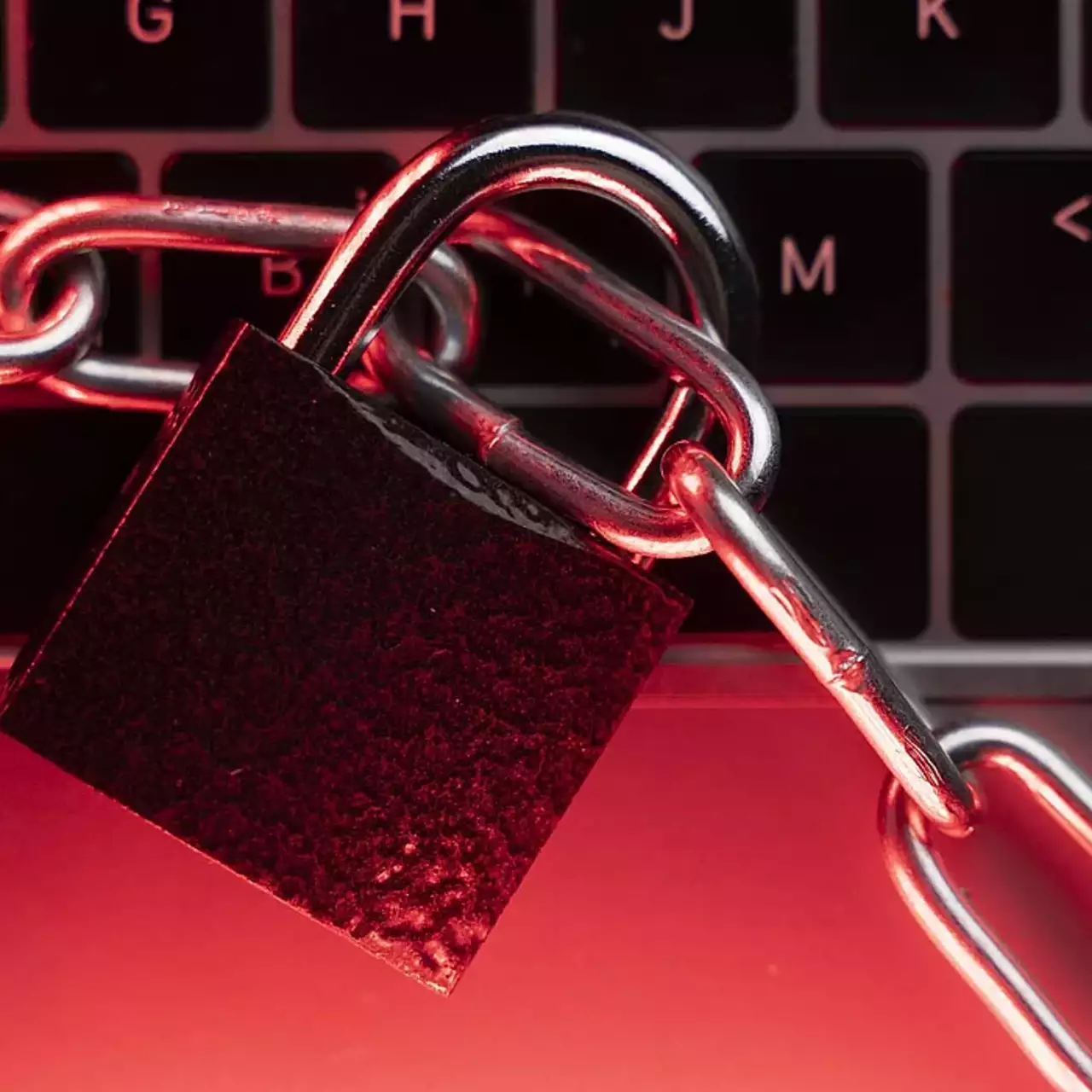 В России рассматривают возможность полной блокировки IT-решений из США