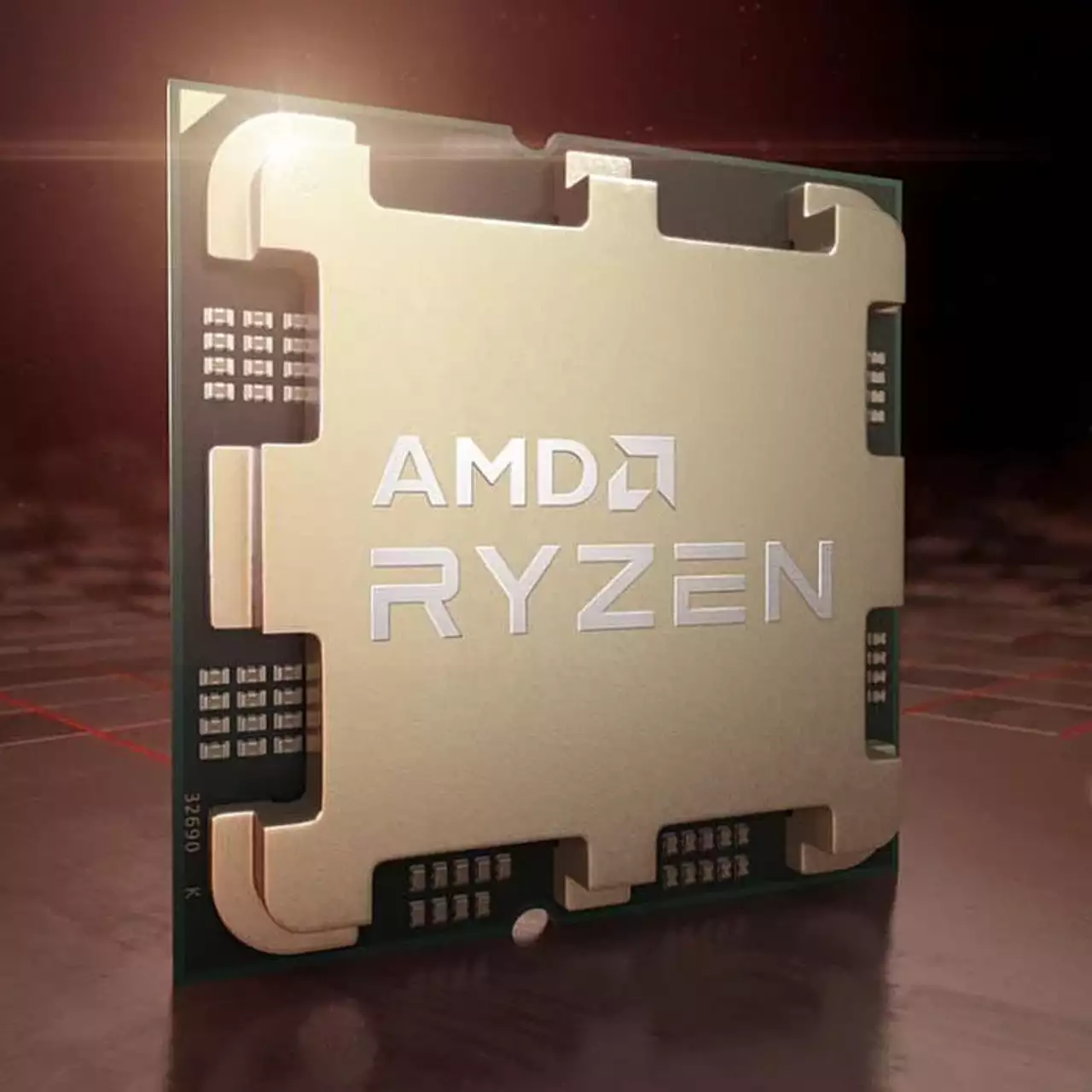 AMD представила самый доступный процессор с графикой для платформы AM5