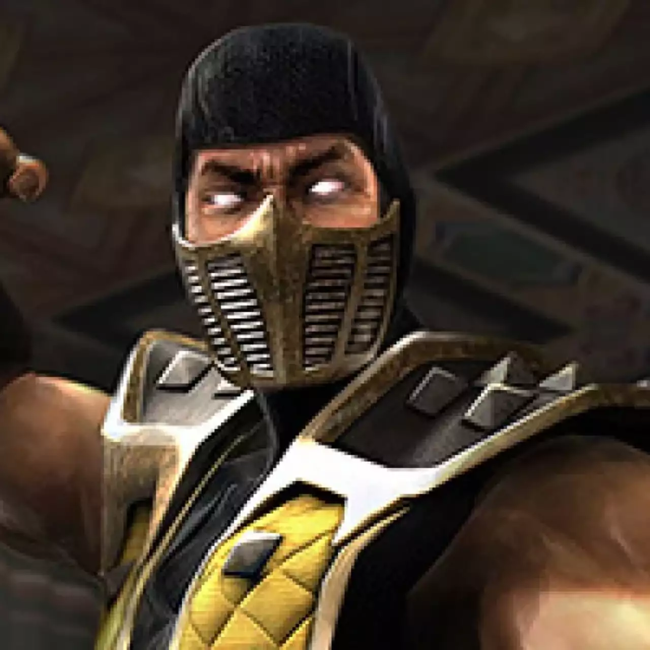 Появились слухи о существовании Mortal Kombat: Shaolin Monks HD Появились слухи о существовании Mortal Kombat: Shaolin Monks HD