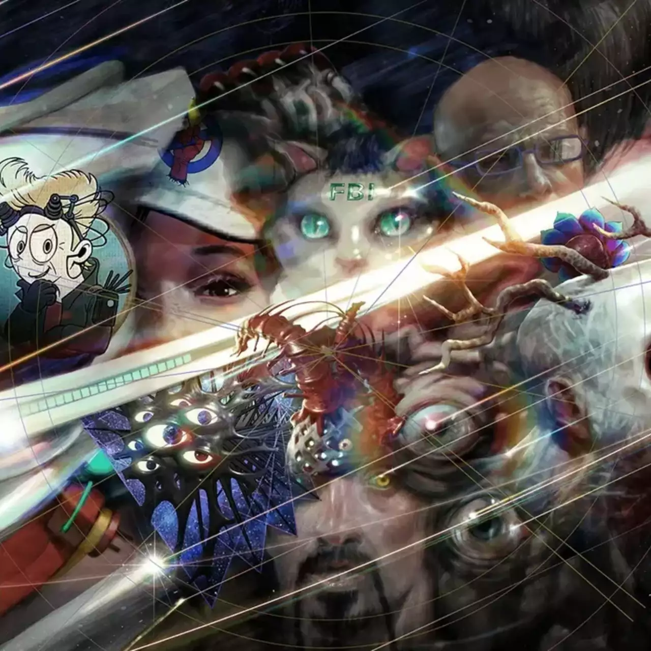 Релиз экшена Romeo is a Dead Man от Suda51 состоится в феврале