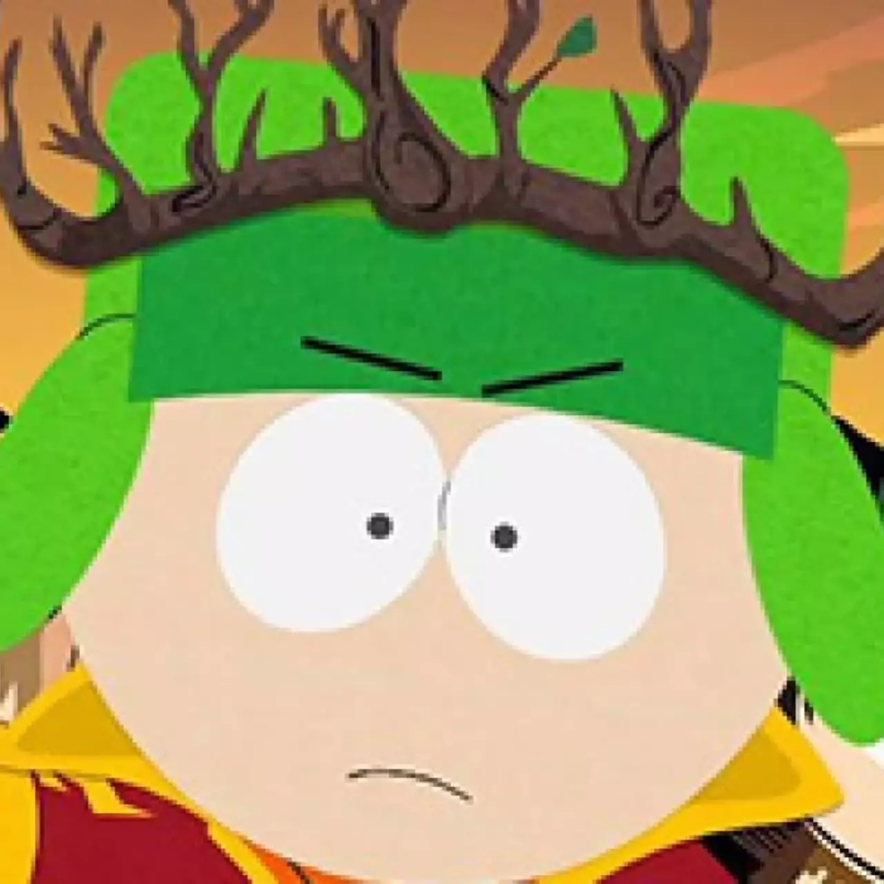 South Park: The Stick of Truth опять перенесли