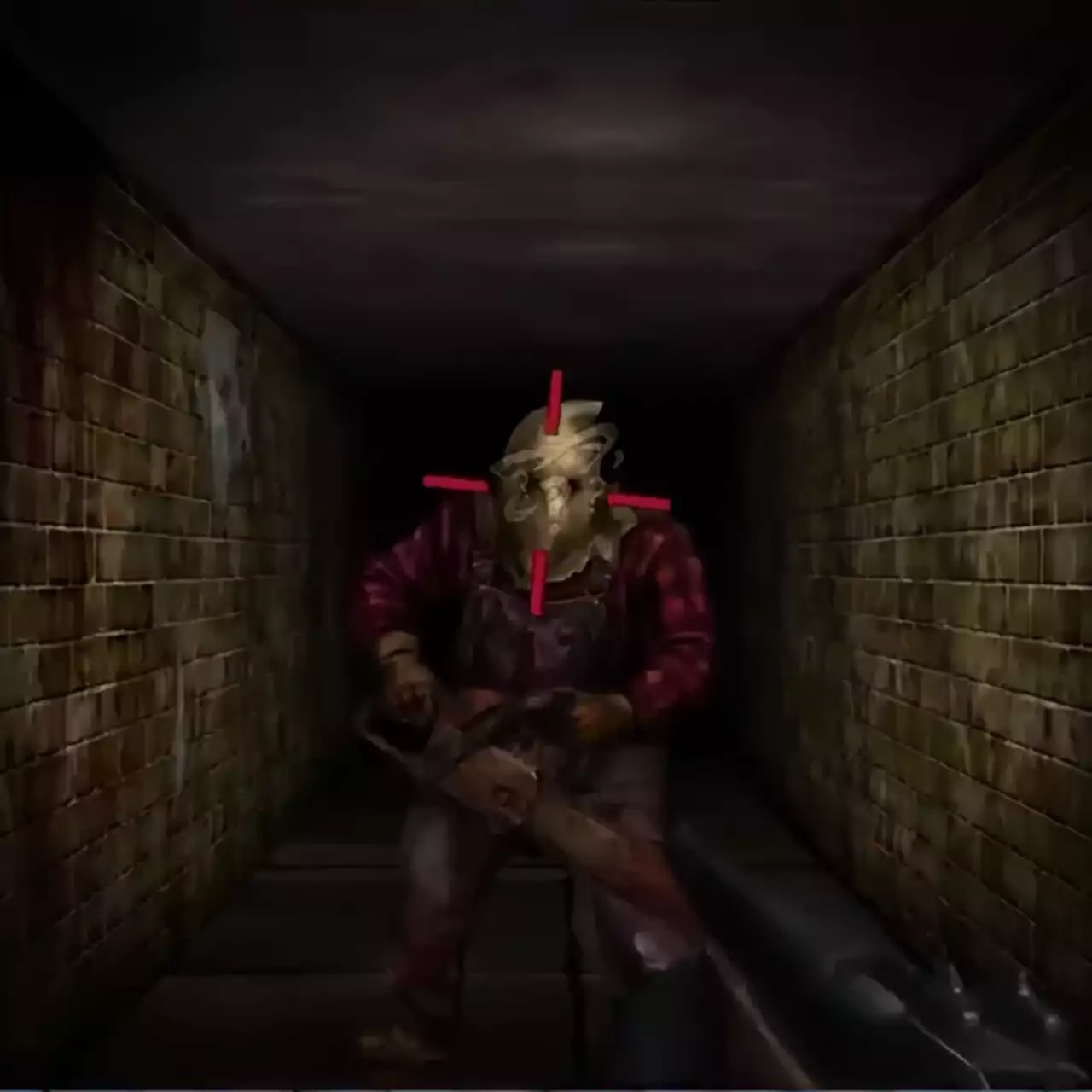 Разработчики неожиданно анонсировали новую игру во вселенной ретро-шутера DUSK