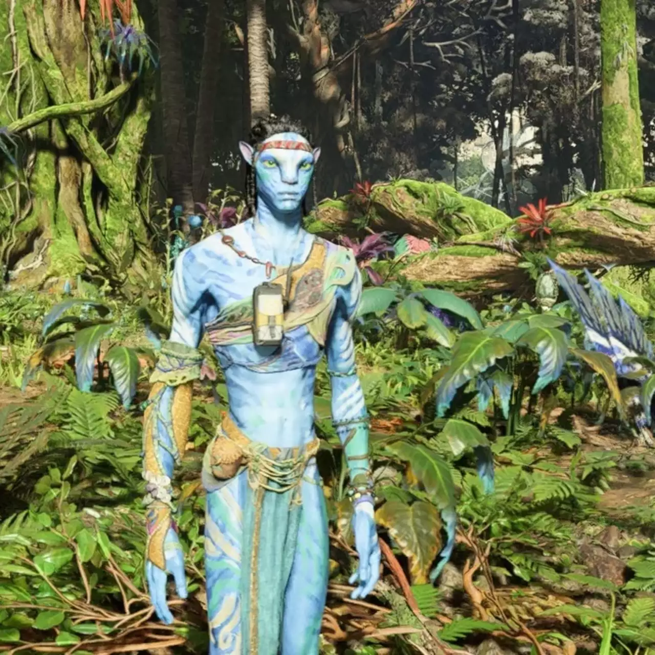 Avatar: Frontiers of Pandora получила масштабное обновление 2.0 с видом от третьего лица и «Новой игрой+»