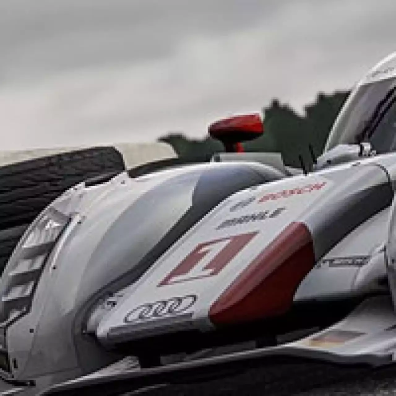 Microsoft показала ТВ-рекламу Forza Motorsport 5 Microsoft показала ТВ-рекламу Forza Motorsport 5