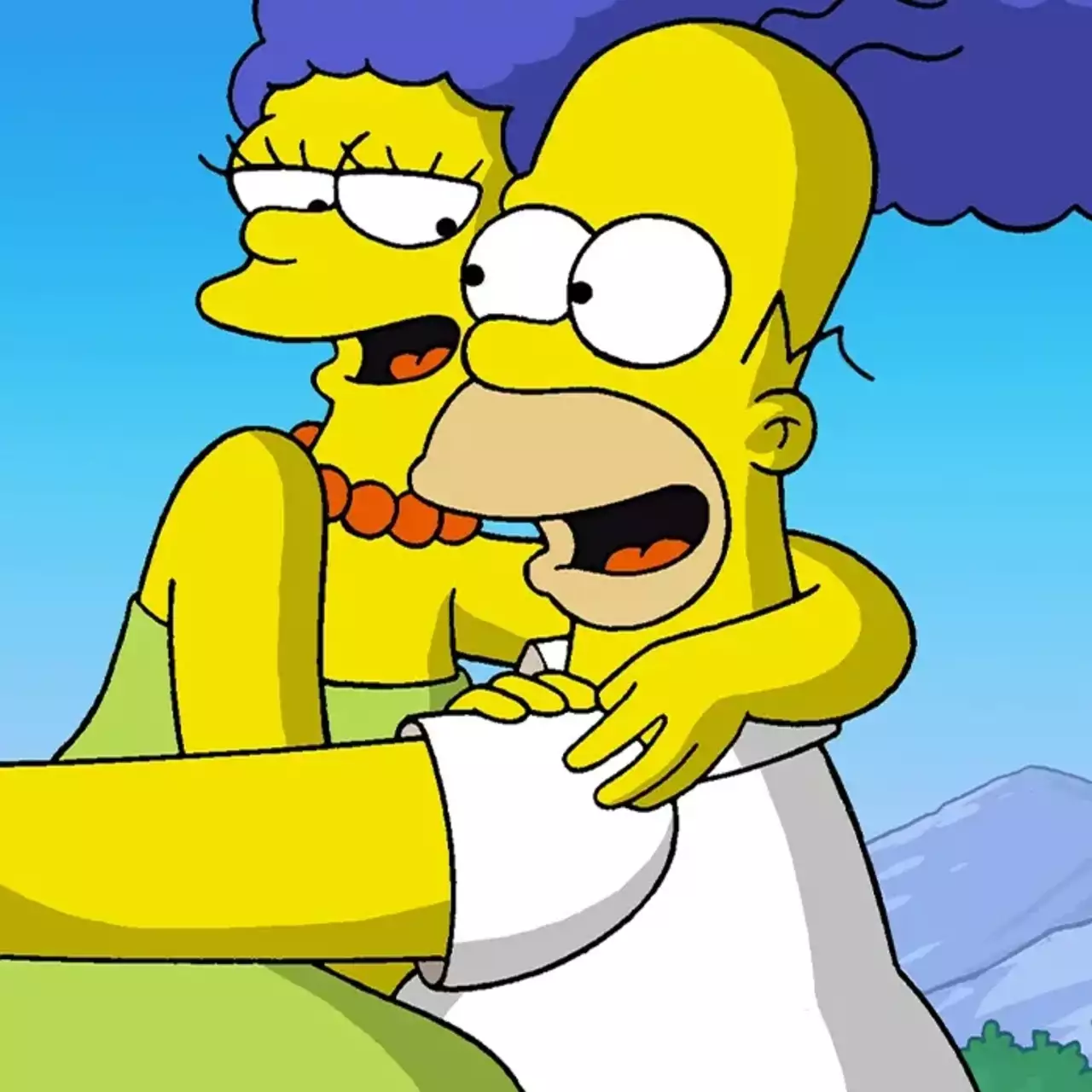 Названа новая дата премьеры мультфильма «Симпсоны в кино 2»