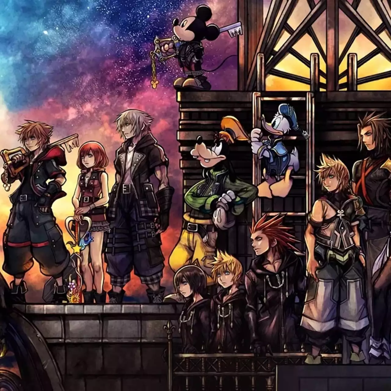 Ирреальный мир игр как уход от проблем и путь к познанию самого себя