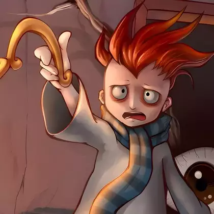 Обзор Knock-knock