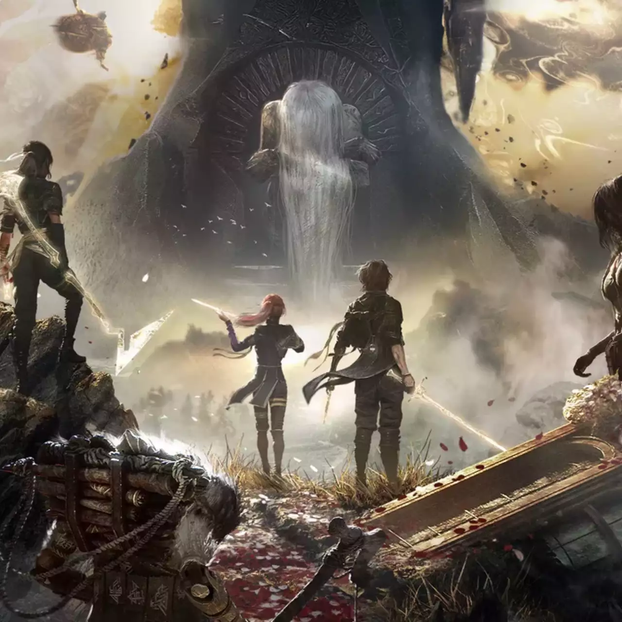 Тодд Говард назвал Clair Obscur: Expedition 33 личной GOTY 2025