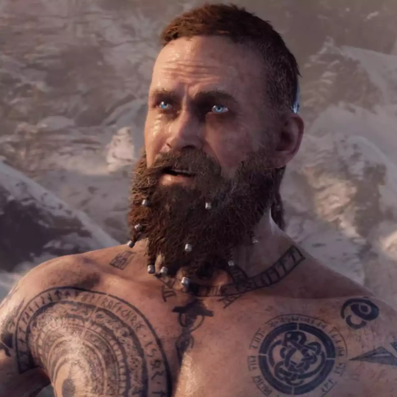 Слух: сериал по God of War нашёл актёров на роль Бальдра и Тора