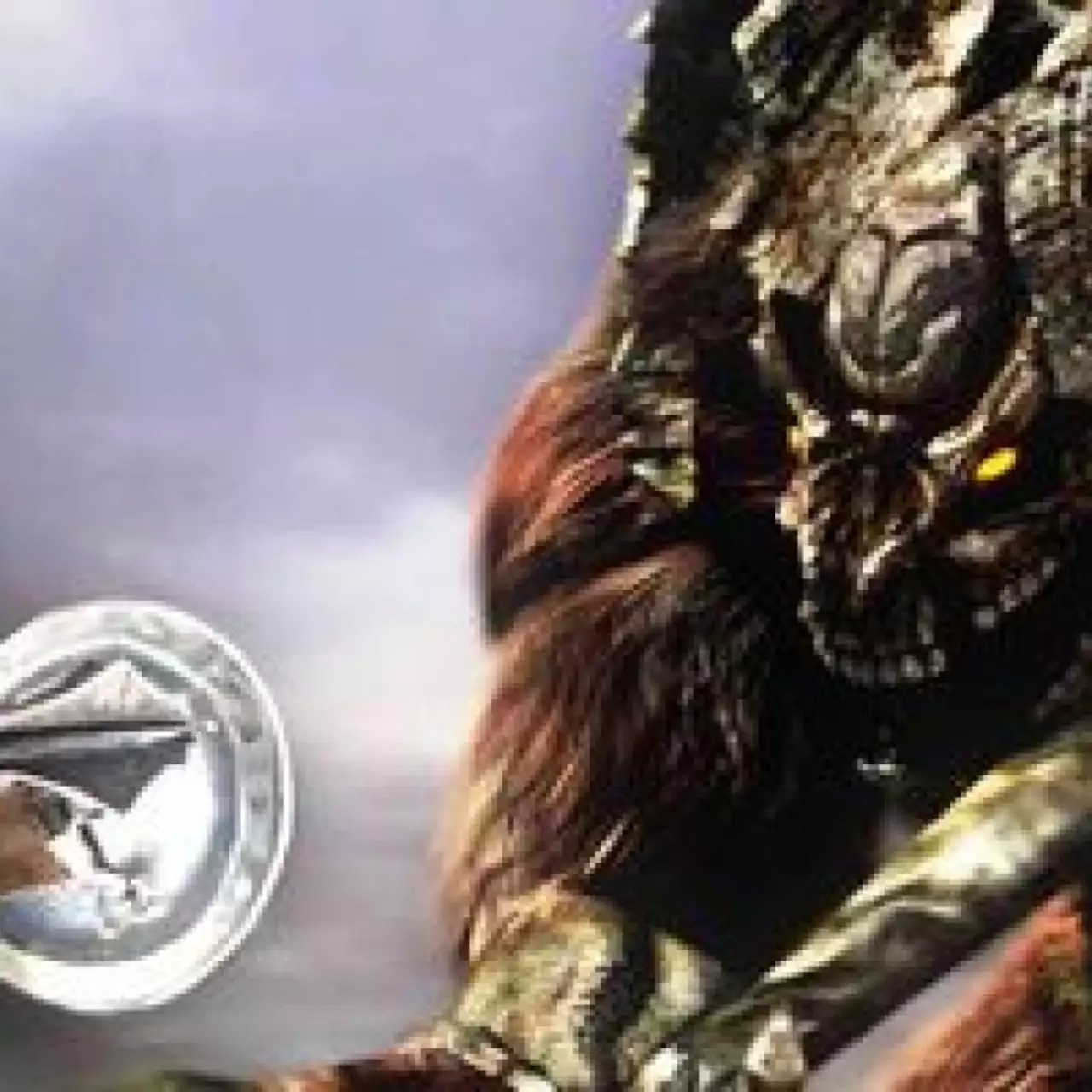 Трейлер Dark Souls