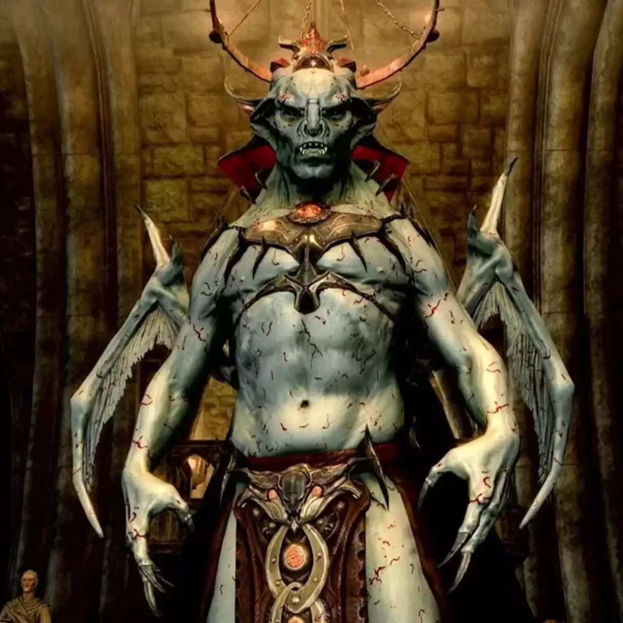 Вслед за Fallout свой сериал может получить вселенная The Elder Scrolls