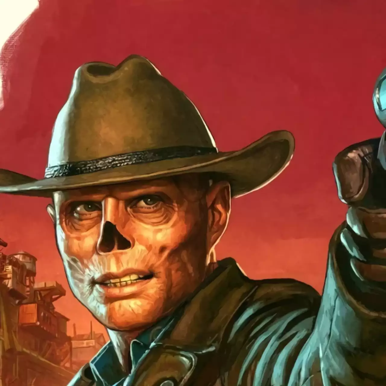 Новая распродажа — Fallout 76 начали отдавать всего за 37 руб