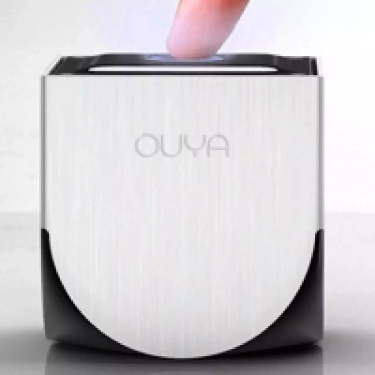 Ouya привлечет крупных издателей игр Ouya привлечет крупных издателей игр