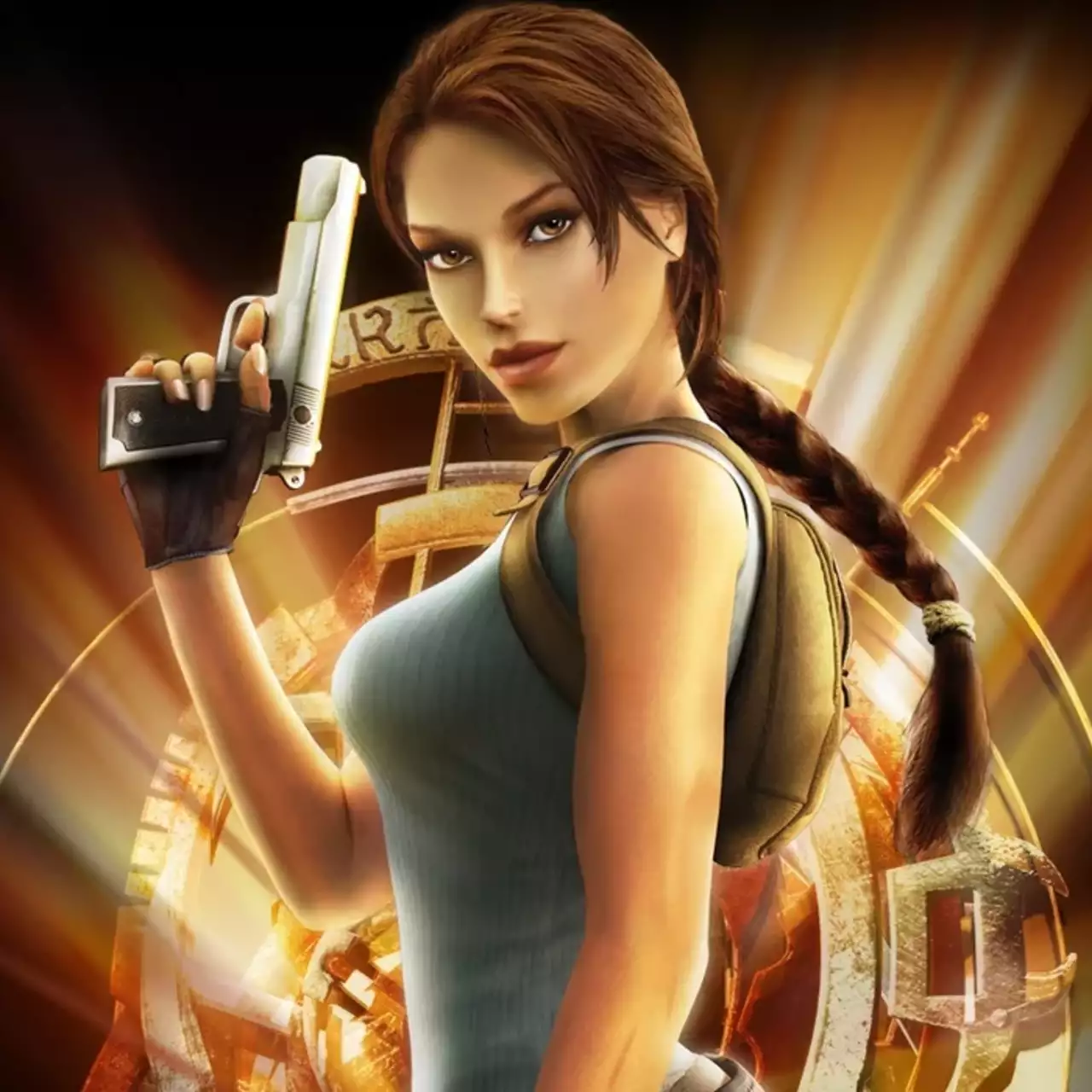 Слух: на TGA 2025 покажут ремейк оригинальной Tomb Raider