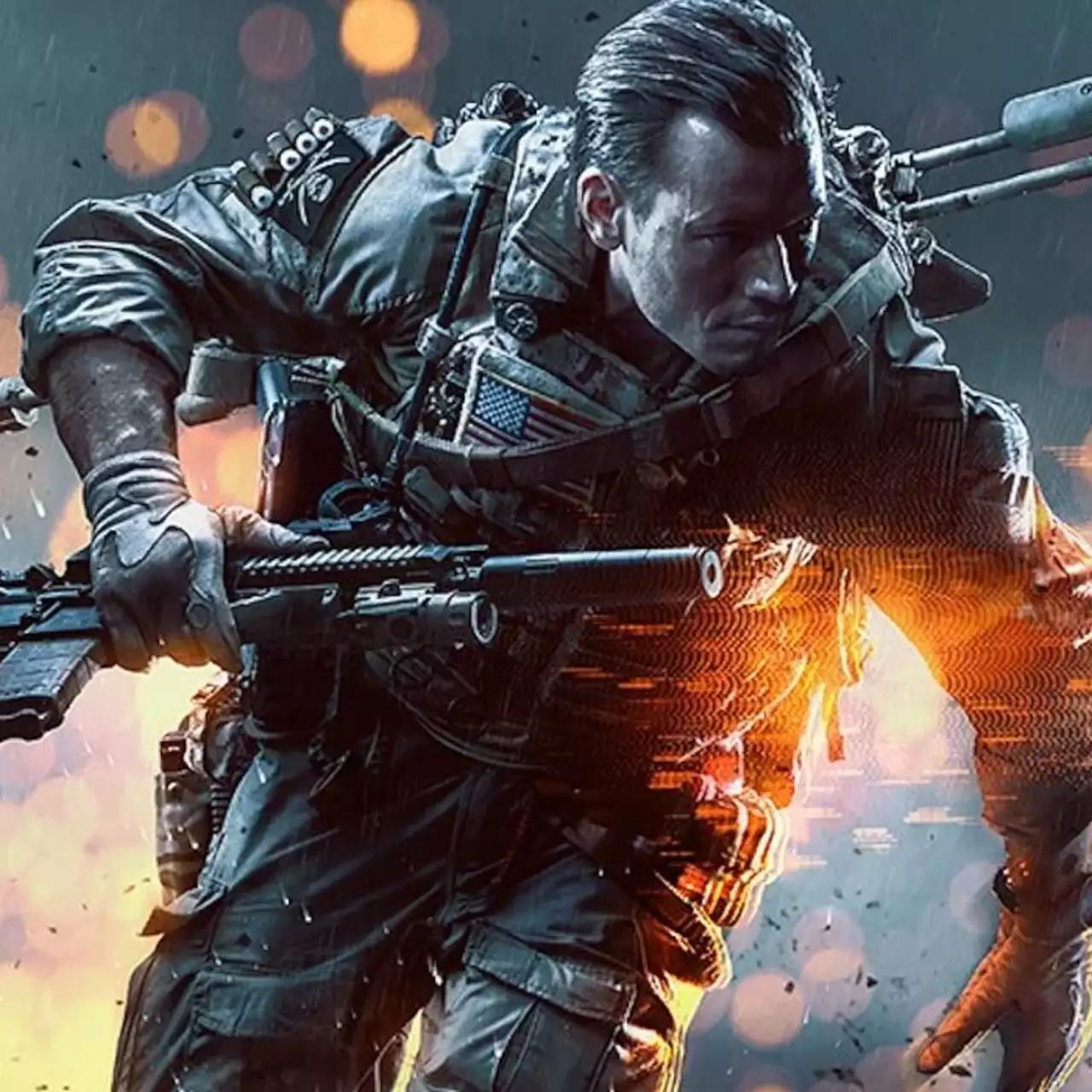 Обзор Battlefield 4 Обзор Battlefield 4