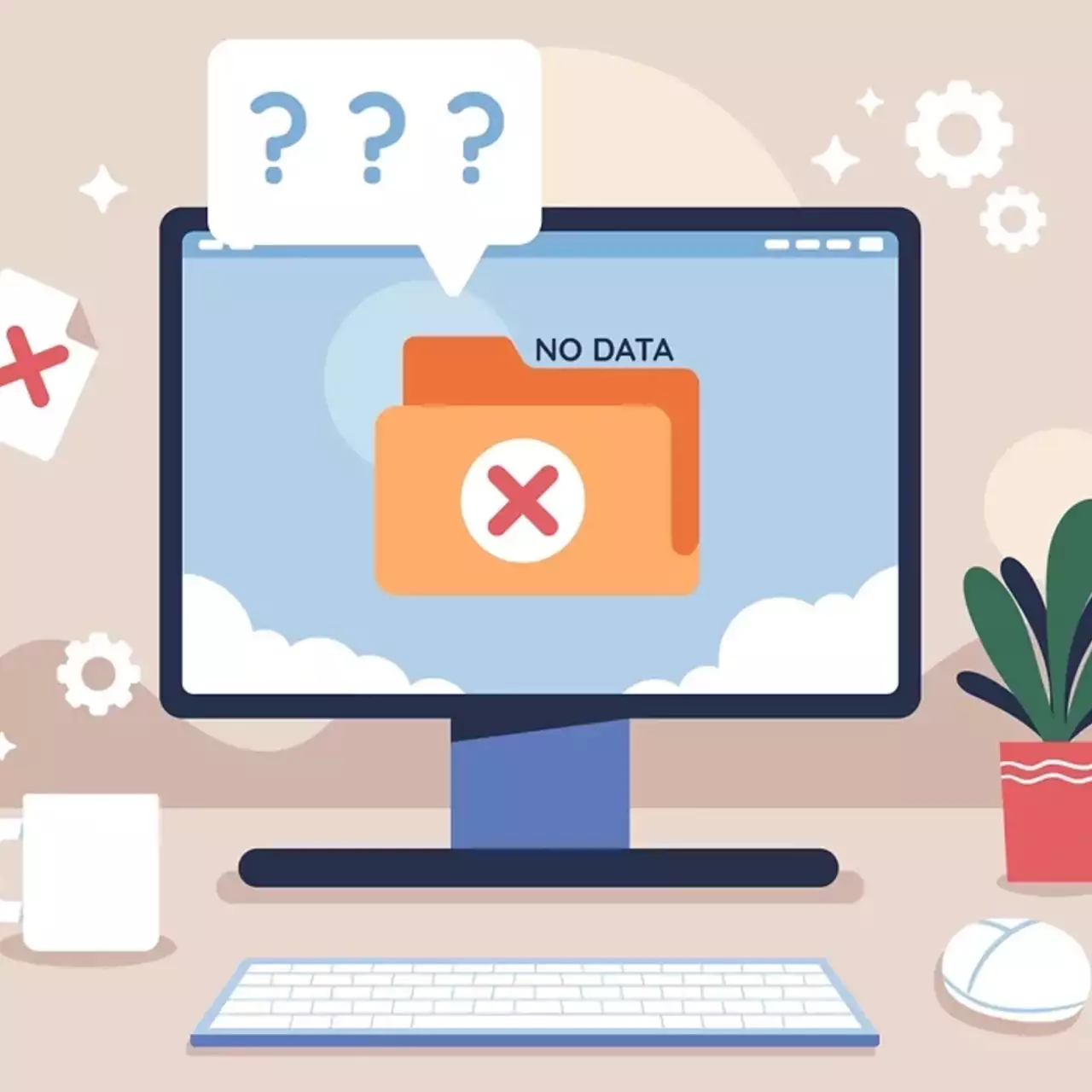 Как удалить файлы, которые не удаляются