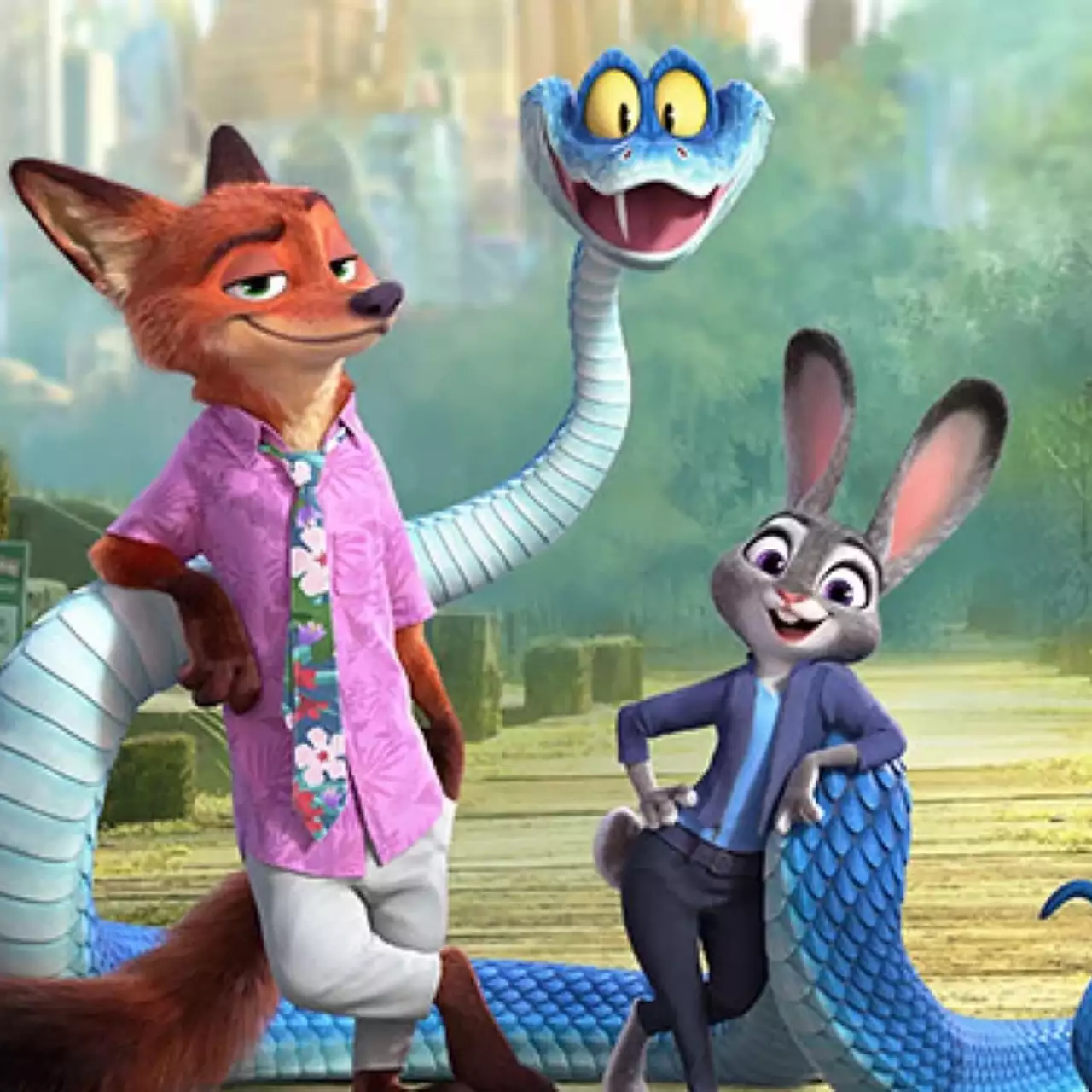 Итоги выходных в Голливуде: «Пять ночей с Фредди 2» стартовал хуже первой части, «Зверополис 2» близок к миллиарду