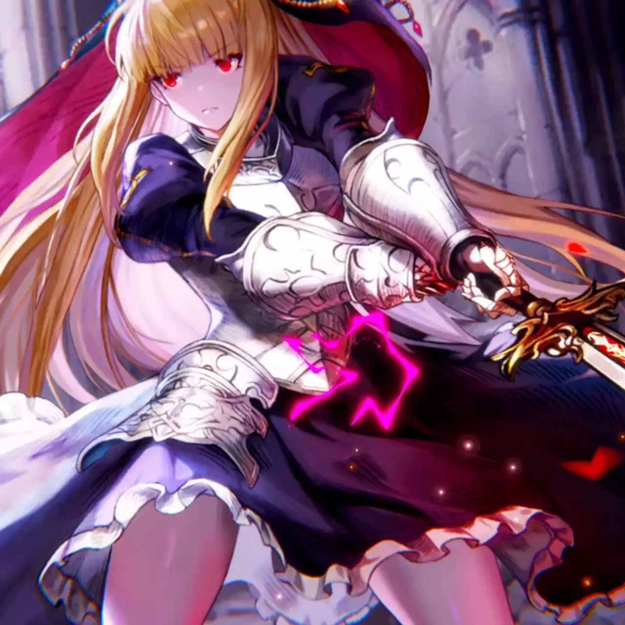 Steam заблокировал откровенную гачу BrownDust2 — игра с 100 тысячами в вишлисте пропала вместе с центром сообщества