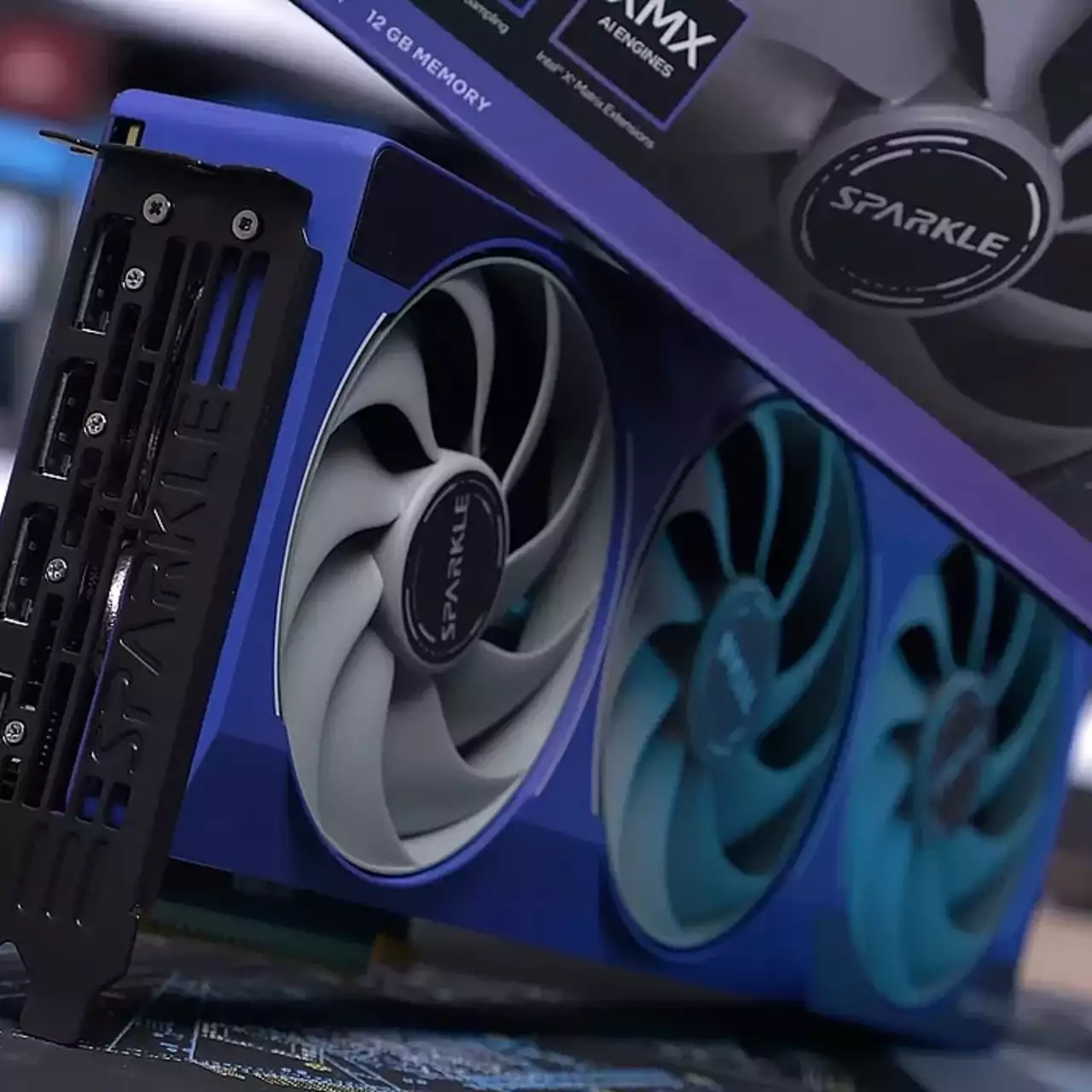 Объем памяти решил исход: почему в бюджетном сегменте сейчас выгоднее смотрится Intel