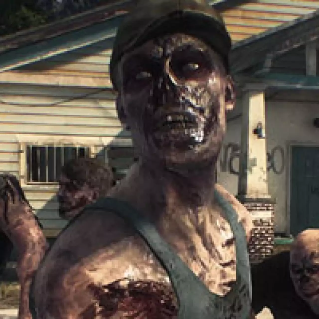 Capcom рассчитывает продать 1 200 000 копий Dead Rising 3