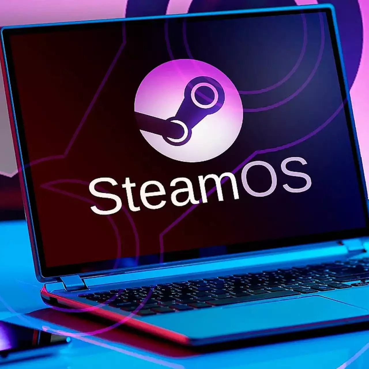 SteamOS лучше работает со встроенной графикой, чем с дискретной