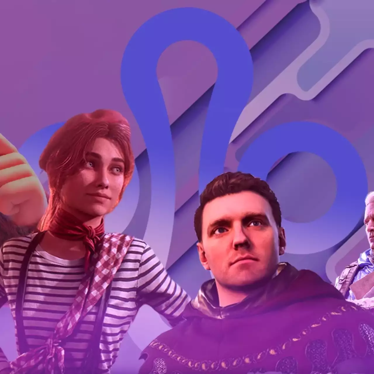 Итоги года на VGTimes — выберите лучшие игры 2025