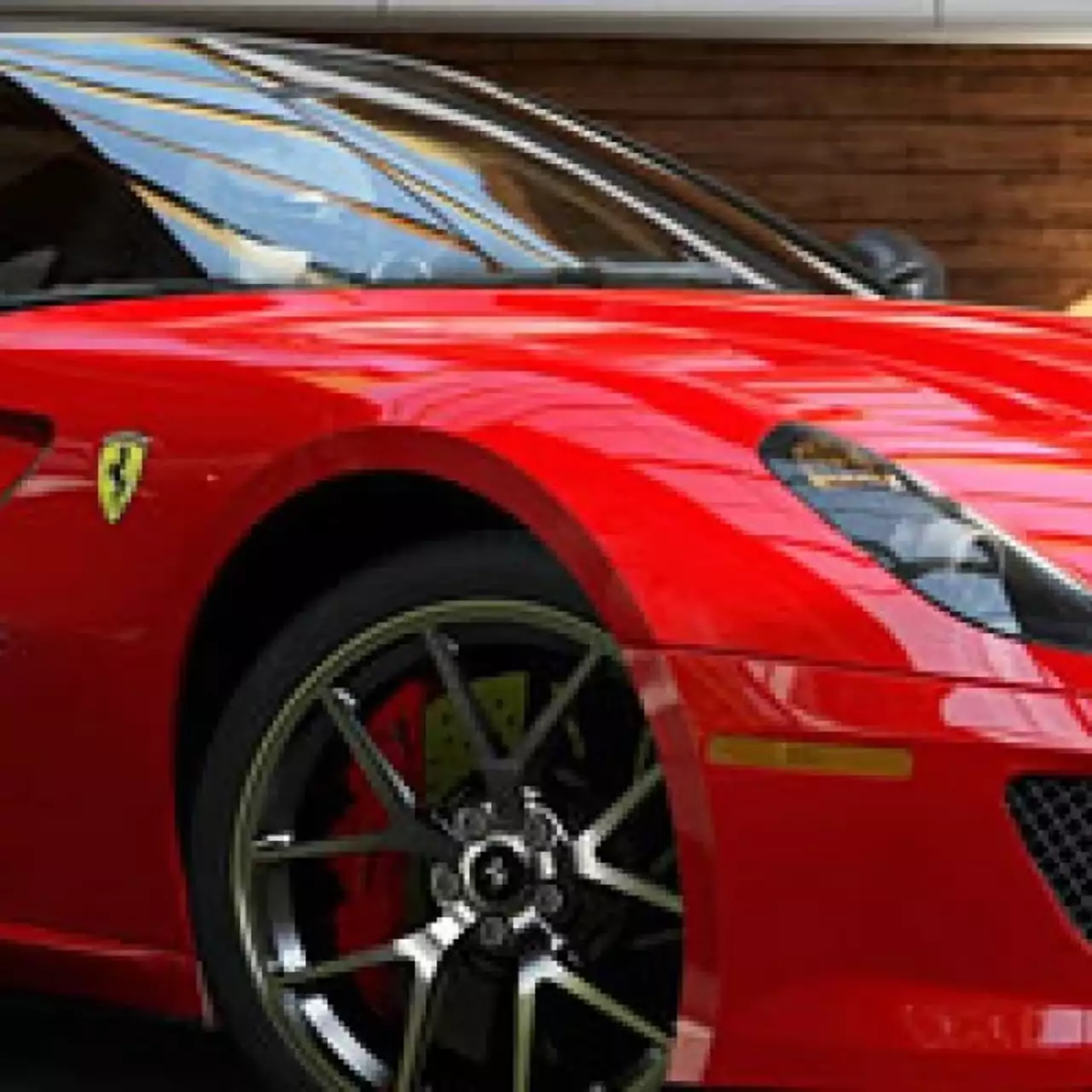 Пара видео Forza 5 дает представление об игровом процессе Пара видео Forza 5 дает представление об игровом процессе