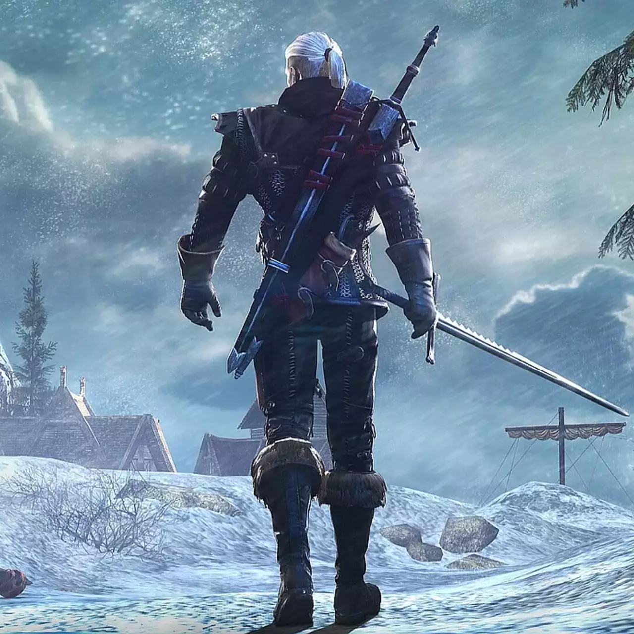 ТОП-10 игр, которые ждут своих ремейков