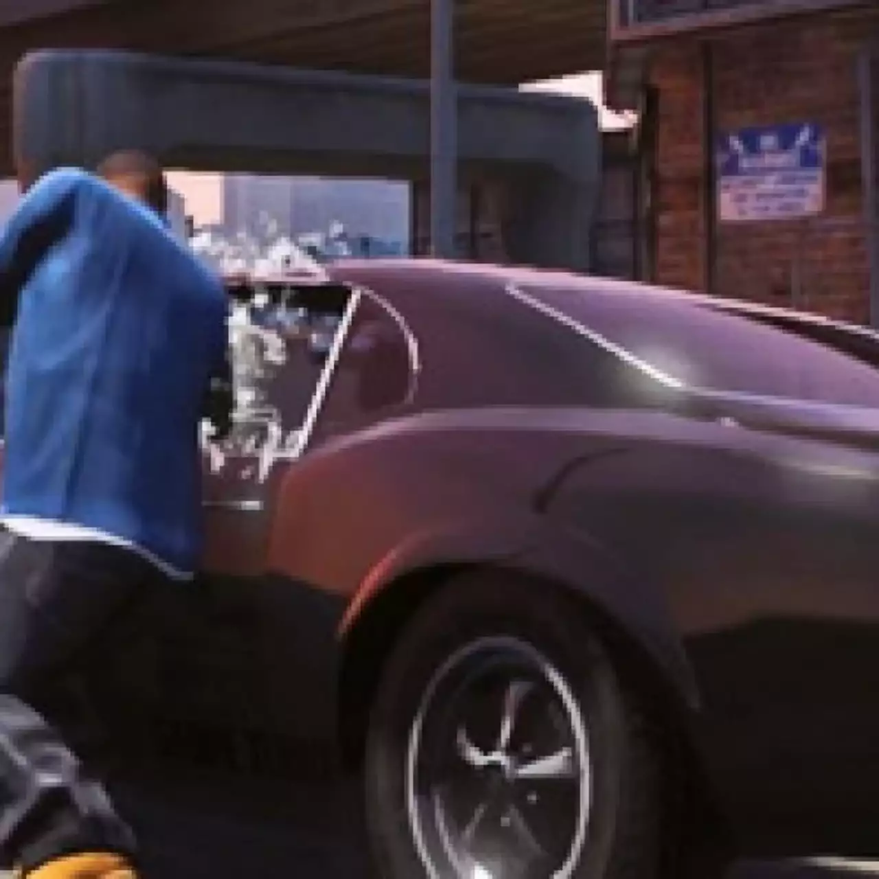 Rockstar Games готовит новый патч для GTA Online