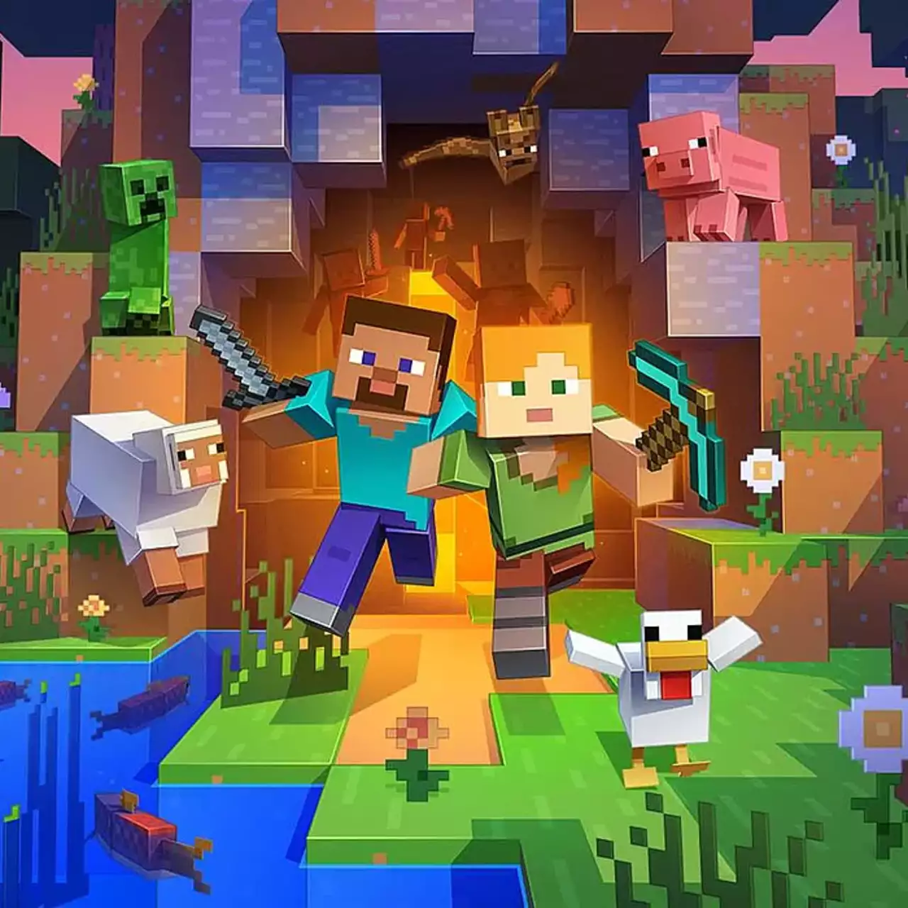 Почему третий альбом C418 никогда не появится в Minecraft?