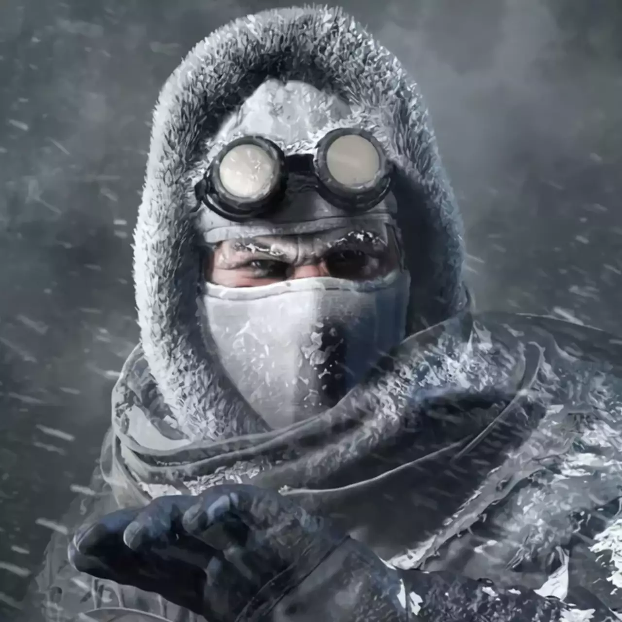 «До релиза еще около двух лет» — автор ремейка Frostpunk рассказал о процессе разработке