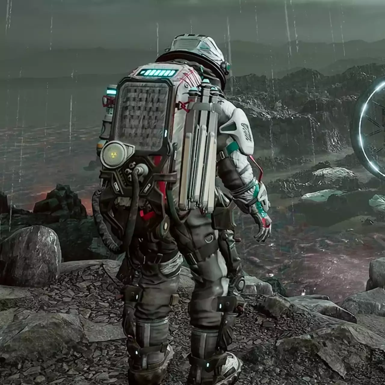 Для The Alters вышло масштабное обновление с дополнительным режимом и другими нововведениями