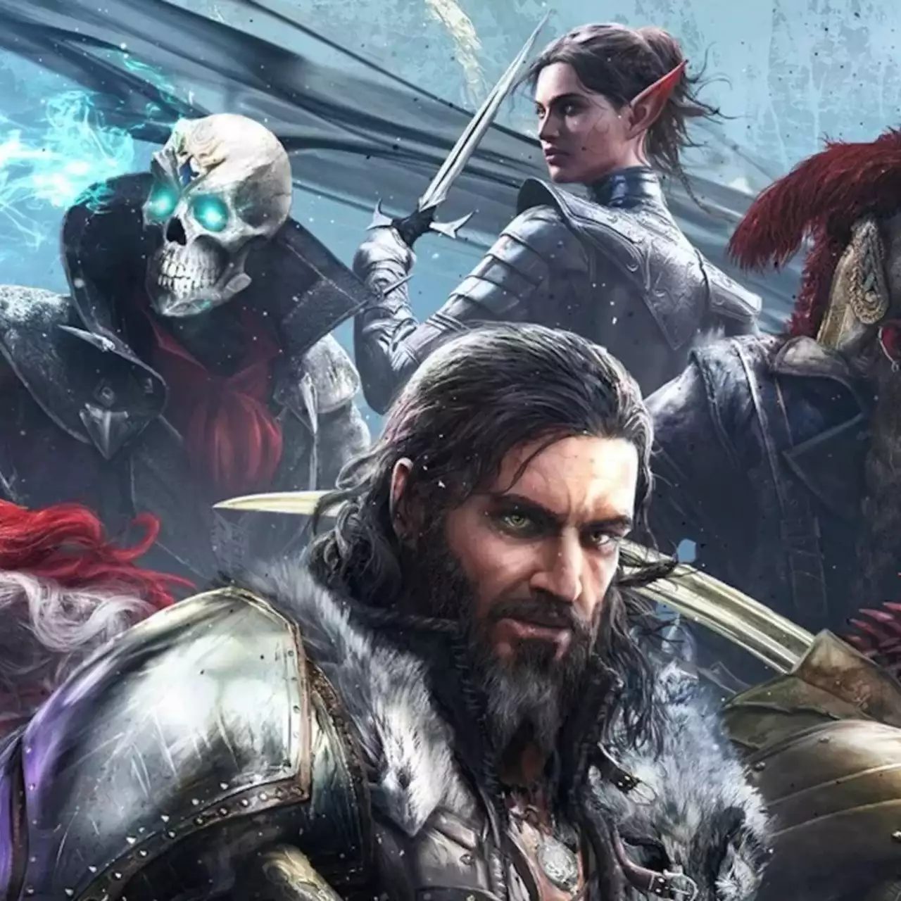 Инсайдер: статуя для The Game Awards 2025  — это анонс новой игры Larian Studios