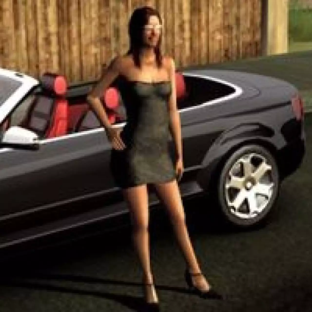 Советы по Test Drive Unlimited Советы по Test Drive Unlimited