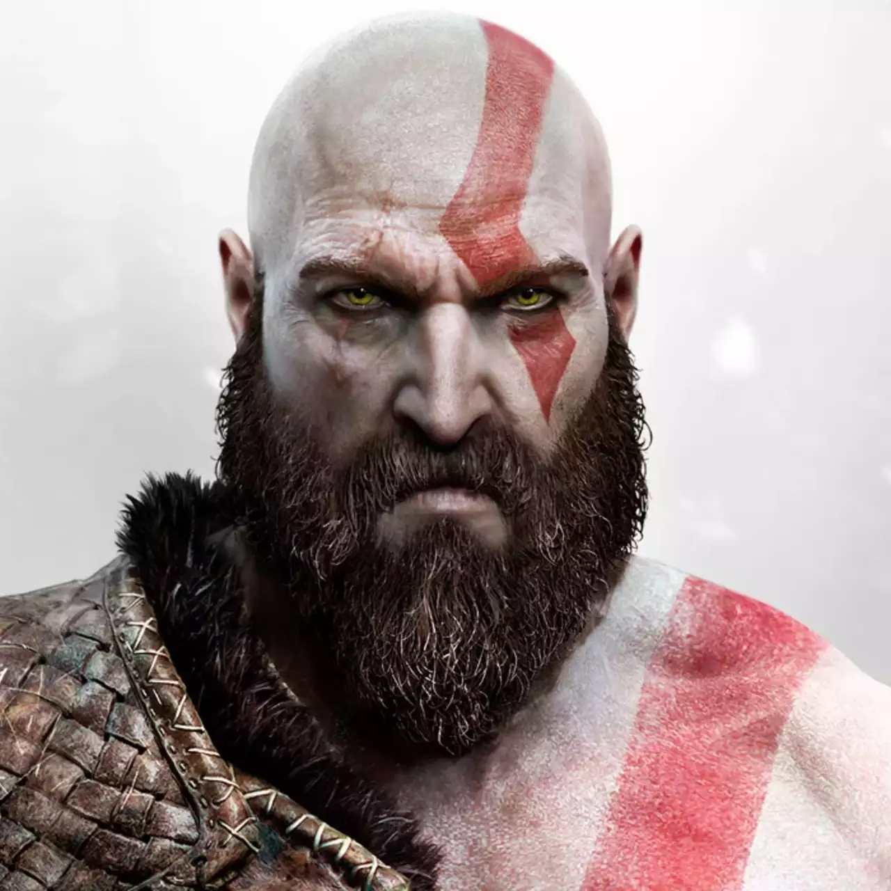Готовится анонс God of War? Инсайдер опубликовал загадочный фрагмент изображения