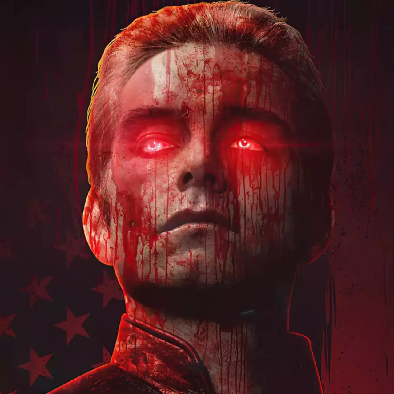 Анонсирована игра по сериалу «Пацаны» — в первом трейлере показали Хоумлендера