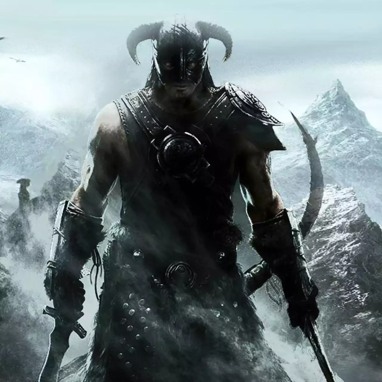 The Elder Scrolls 5: Skyrim Anniversary Edition вышла на Nintendo Switch 2