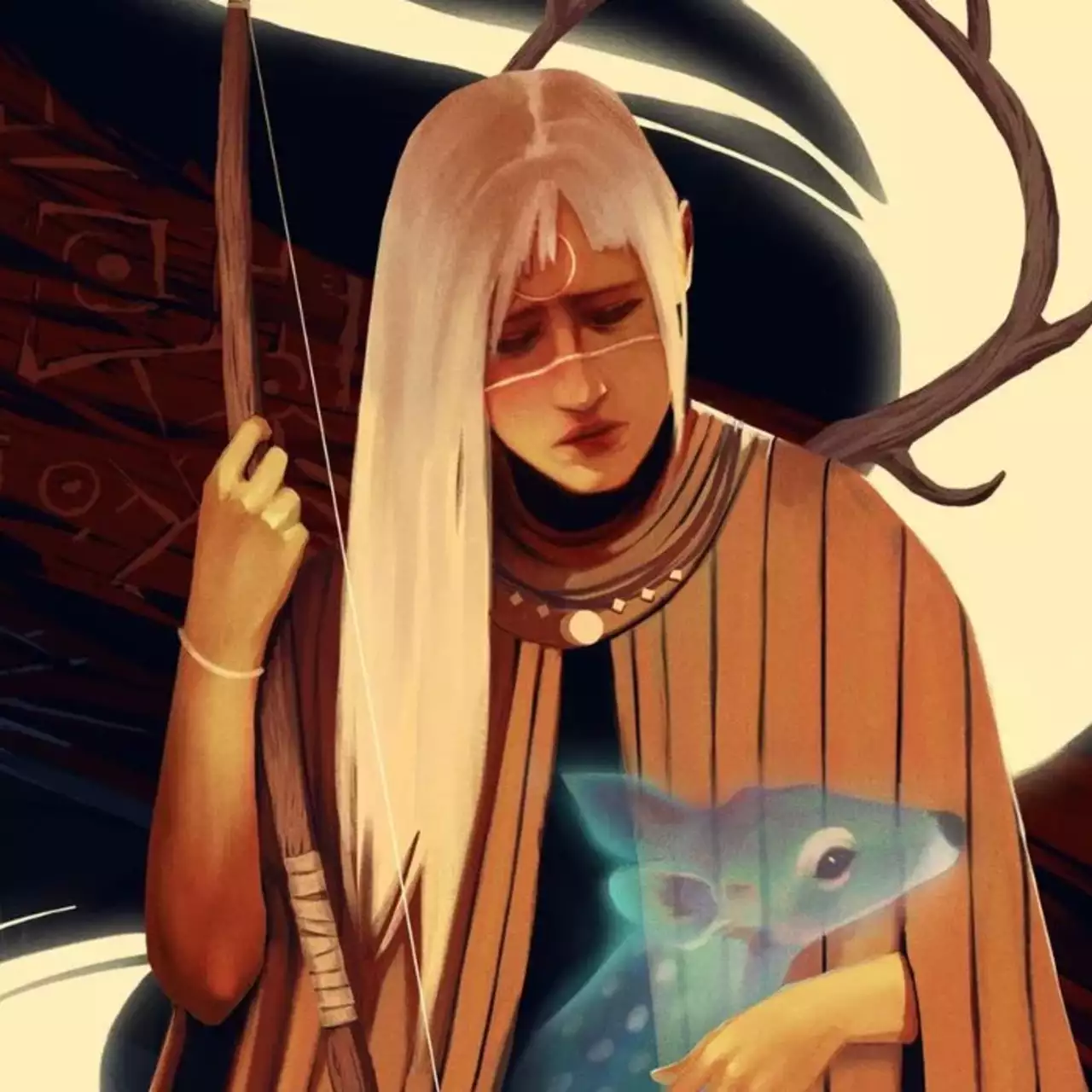 В Steam вышла Death Howl — необычная смесь соулслайка и карточной игры, получившая высокие оценки