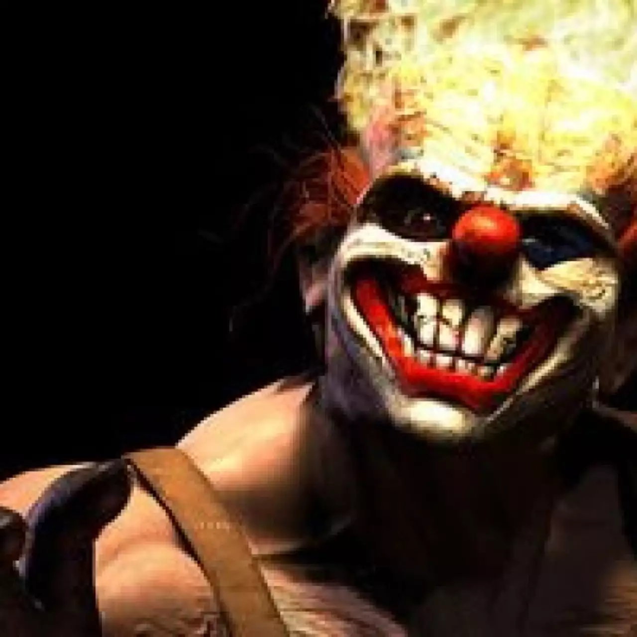 Twisted Metal выйдет в США в День всех влюблённых Twisted Metal выйдет в США в День всех влюблённых