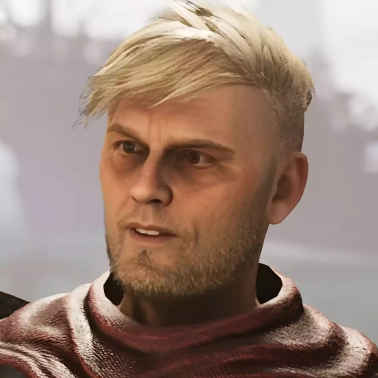 Как разбить лагерь в Of Ash and Steel