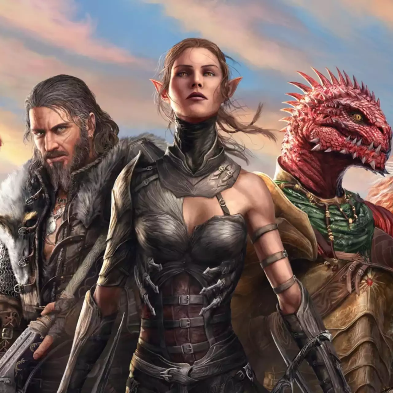 Larian отрицает работу над Divinity: Original Sin 3, но не другой проект в серии