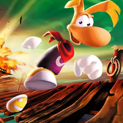 Nintendo добавит Rayman 2 и Tonic Trouble в библиотеку N64 на Switch